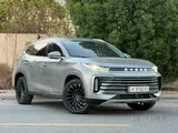Exeed TXL Flagship 2023